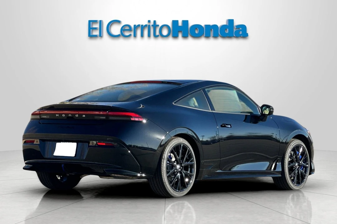 2026 Honda Prelude - Image 3 of 31