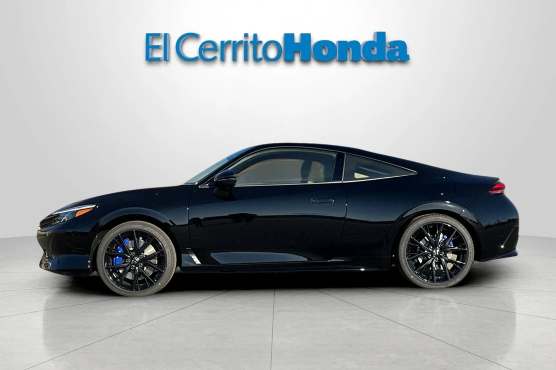 2026 Honda Prelude - Image 6 of 31