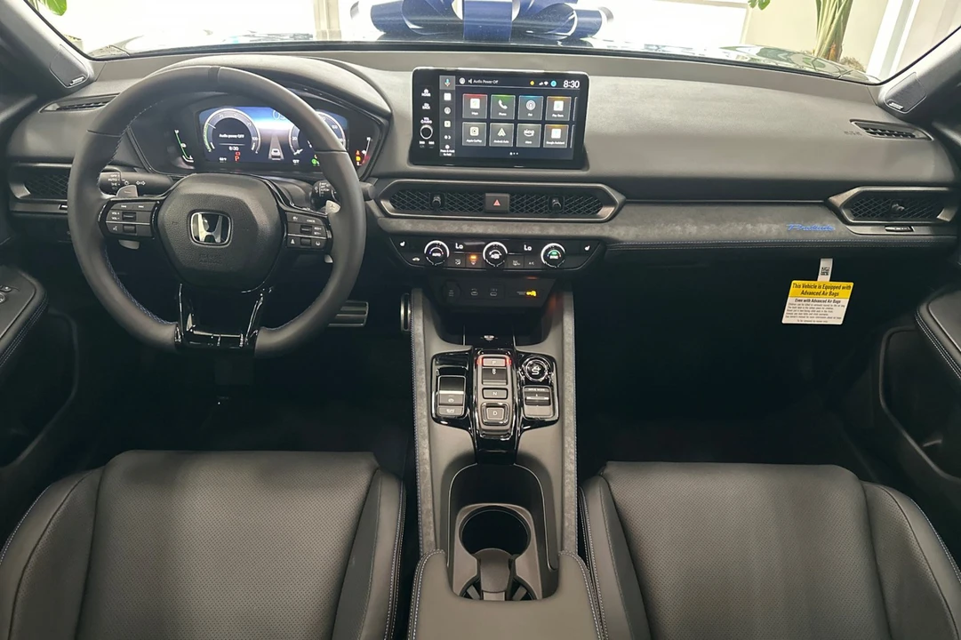 2026 Honda Prelude - Image 14 of 31