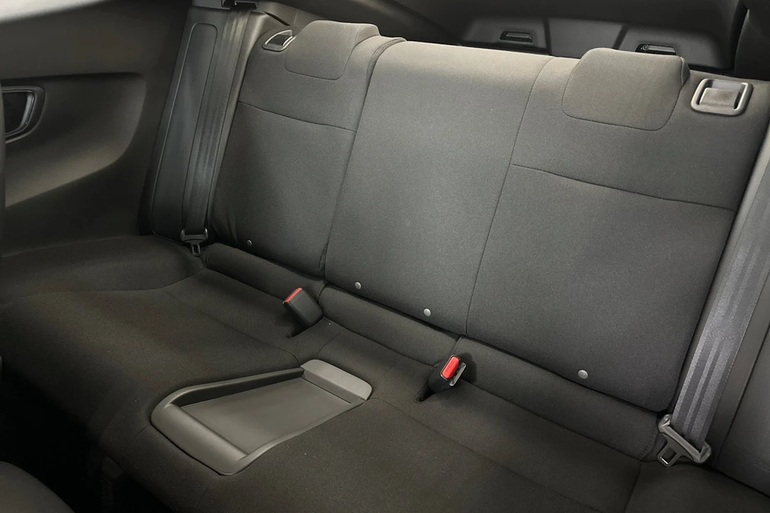 2026 Honda Prelude - Image 13 of 31