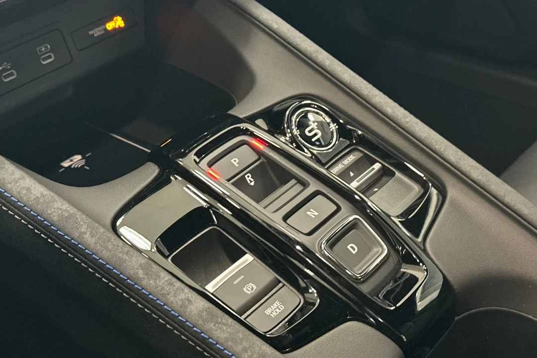 2026 Honda Prelude - Image 24 of 31