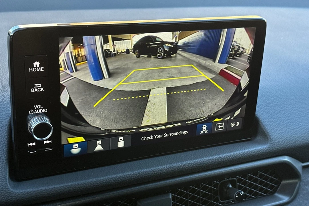 2026 Honda Prelude - Image 22 of 31