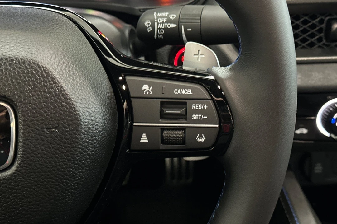2026 Honda Prelude - Image 28 of 31