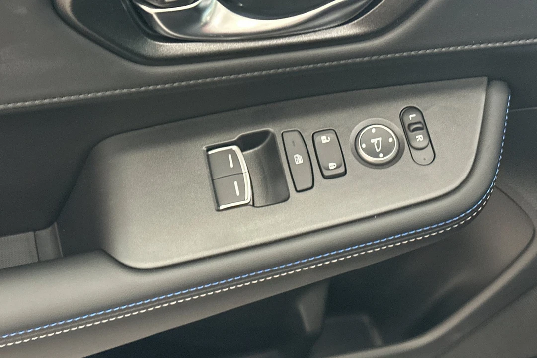 2026 Honda Prelude - Image 11 of 31