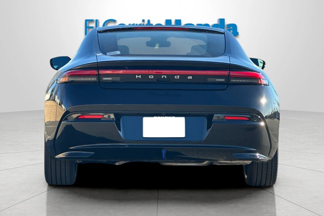 2026 Honda Prelude - Image 4 of 31
