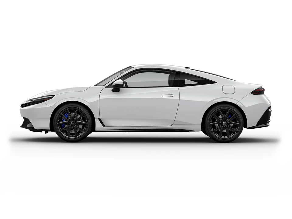 2026 Honda Prelude - Image 3 of 3