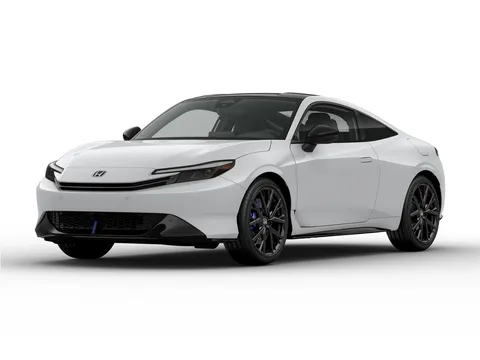 2026 Honda Prelude
