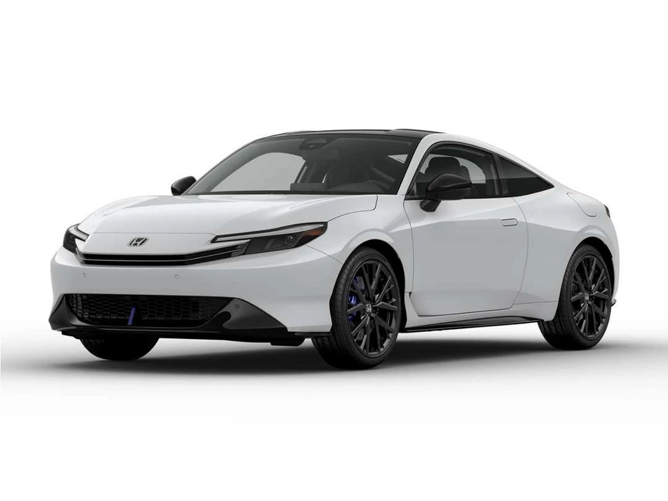 2026 Honda Prelude - Image 2 of 3