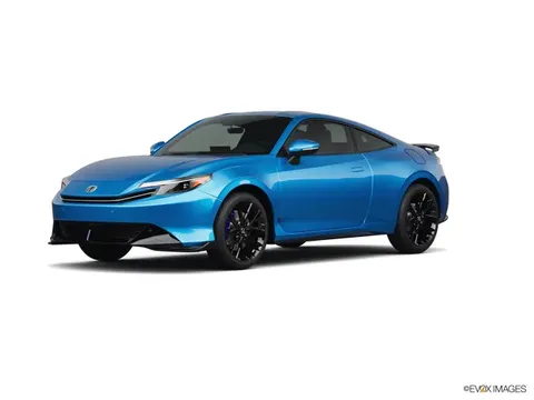 2026 Honda Prelude