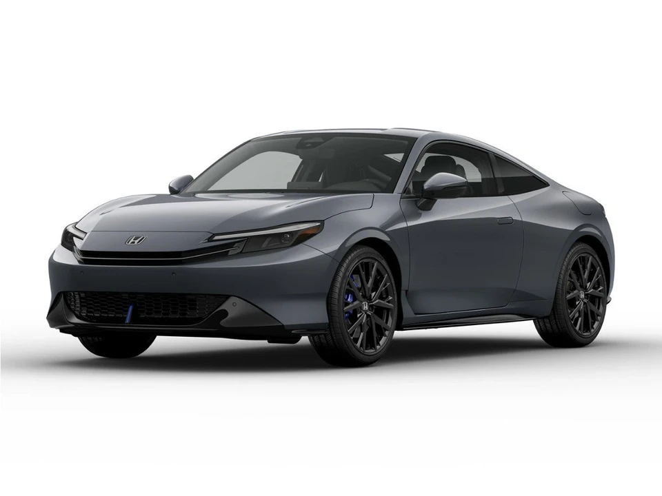 2026 Honda Prelude - Image 2 of 2