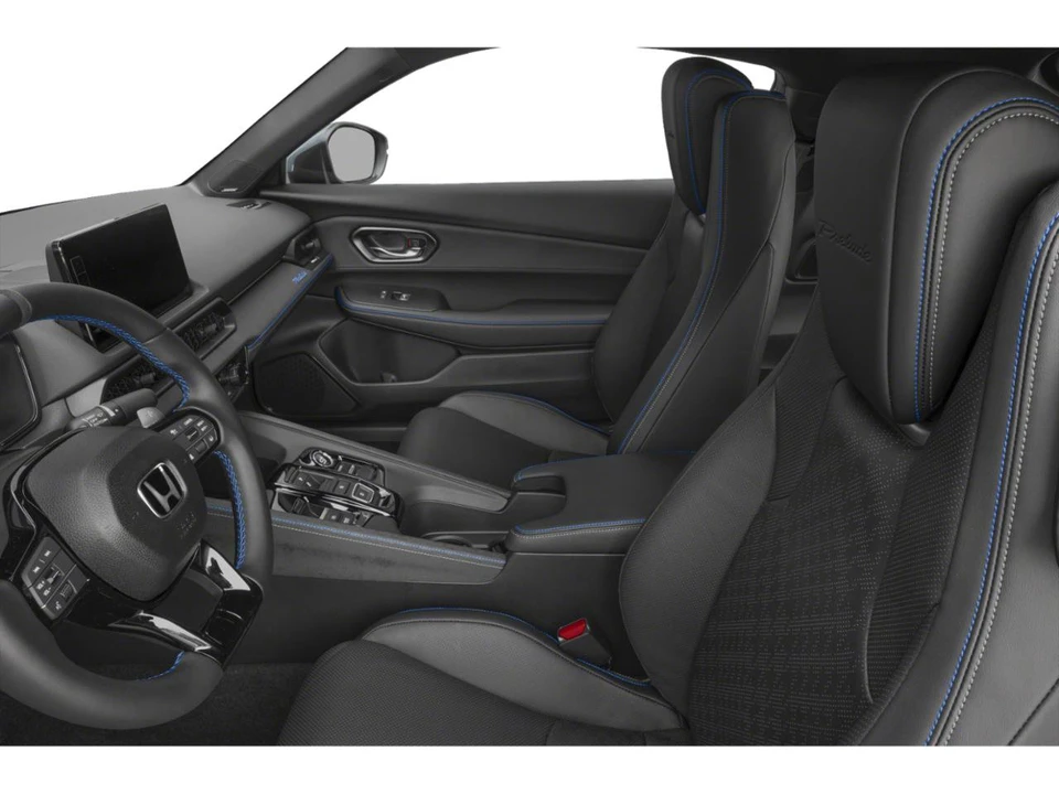 2026 Honda Prelude - Image 6 of 13