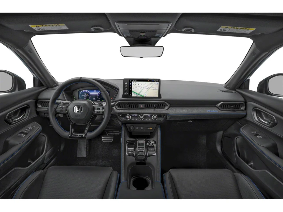 2026 Honda Prelude - Image 5 of 13