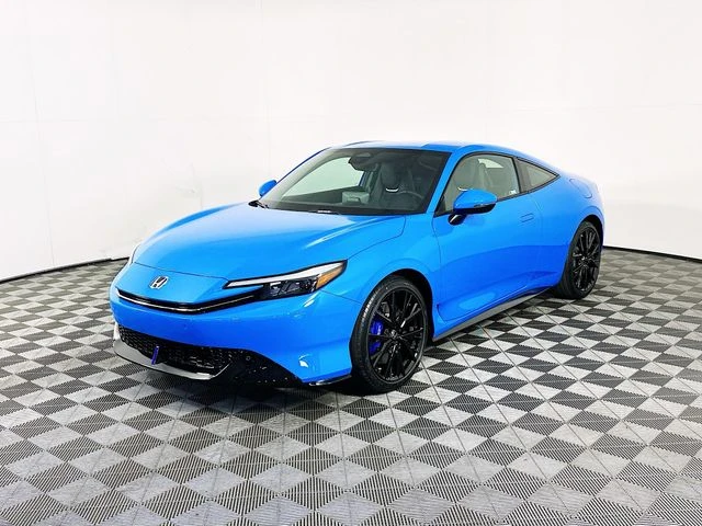 2026 Honda Prelude - Image 3 of 24