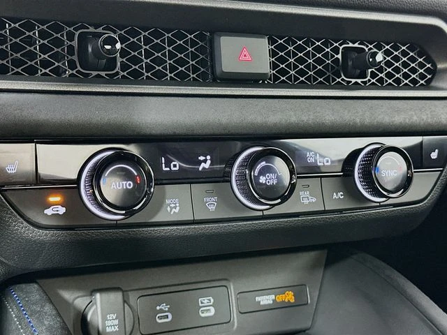 2026 Honda Prelude - Image 18 of 24