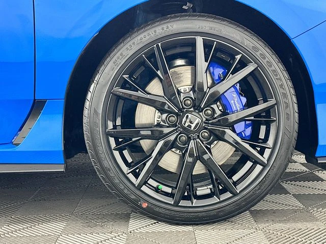 2026 Honda Prelude - Image 8 of 24