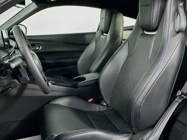 2026 Honda Prelude - Image 11 of 24