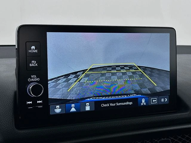 2026 Honda Prelude - Image 17 of 24