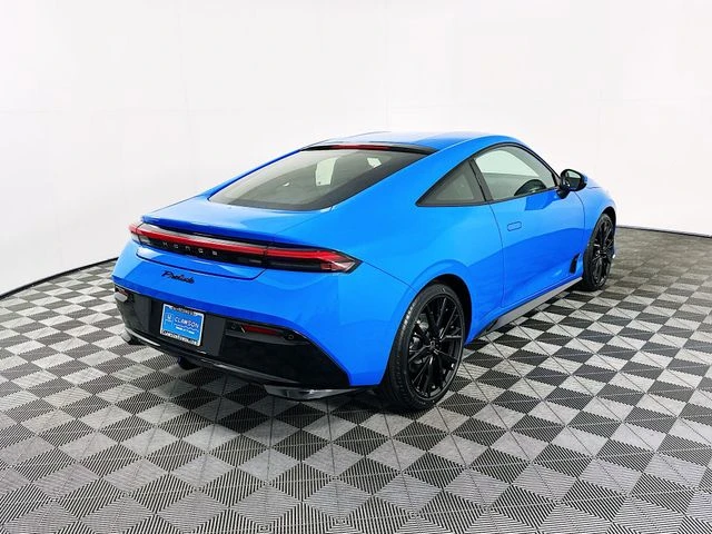 2026 Honda Prelude - Image 6 of 24