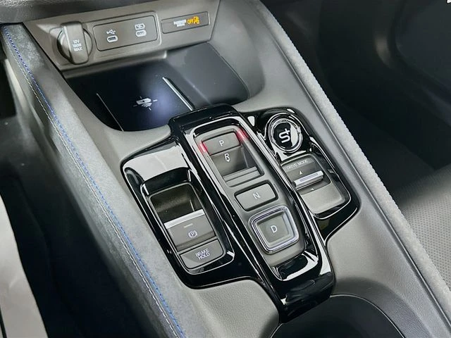 2026 Honda Prelude - Image 19 of 24