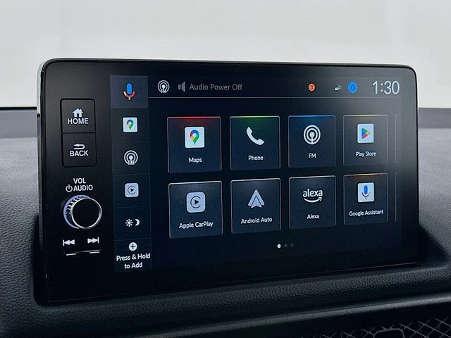 2026 Honda Prelude - Image 16 of 24