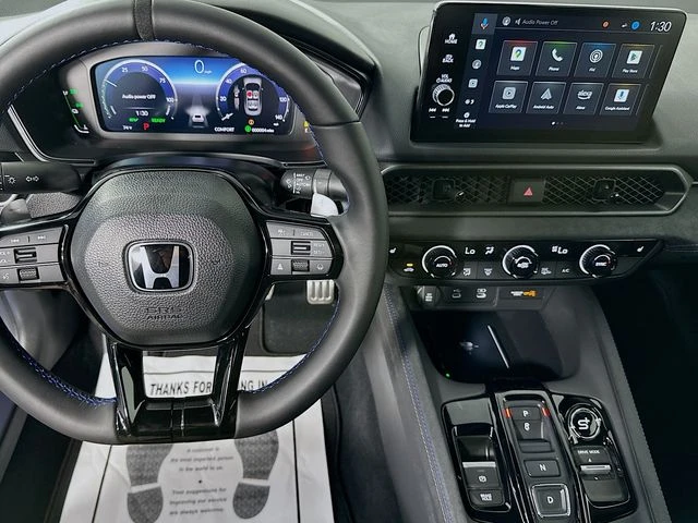 2026 Honda Prelude - Image 13 of 24