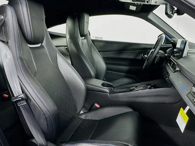 2026 Honda Prelude - Image 23 of 24