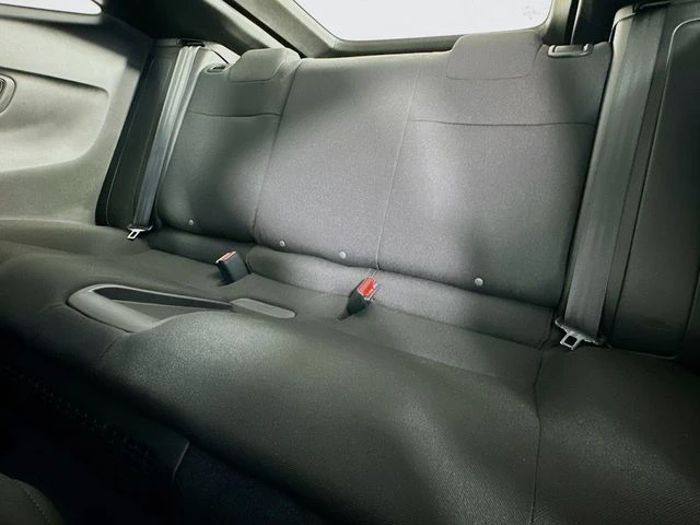 2026 Honda Prelude - Image 21 of 24
