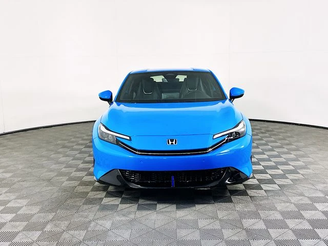 2026 Honda Prelude - Image 2 of 24