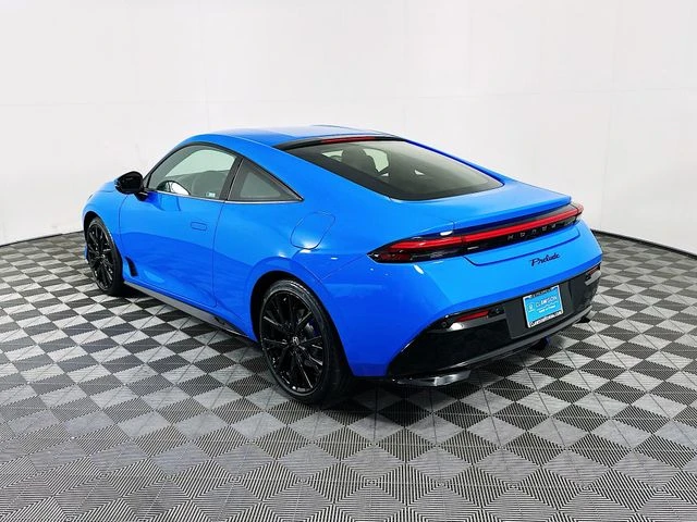 2026 Honda Prelude - Image 4 of 24