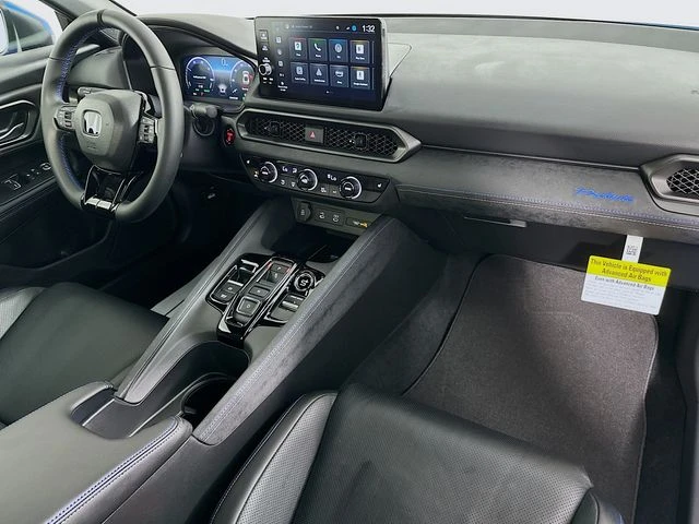 2026 Honda Prelude - Image 22 of 24
