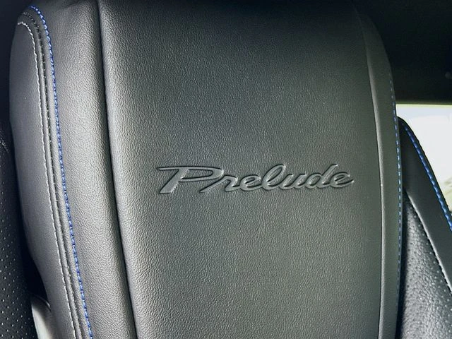2026 Honda Prelude - Image 24 of 24