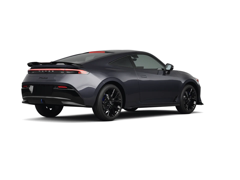 2026 Honda Prelude - Image 4 of 4