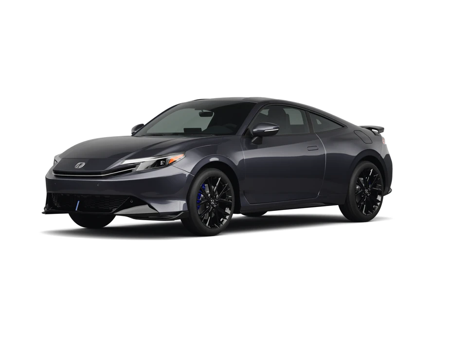2026 Honda Prelude - Image 2 of 4