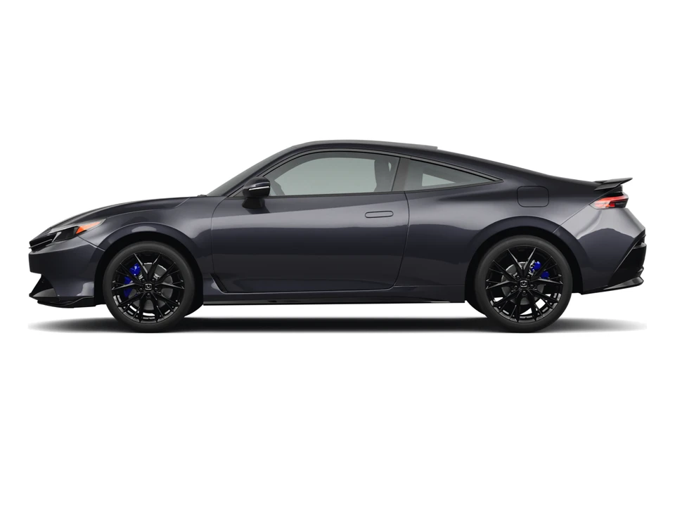 2026 Honda Prelude - Image 3 of 4