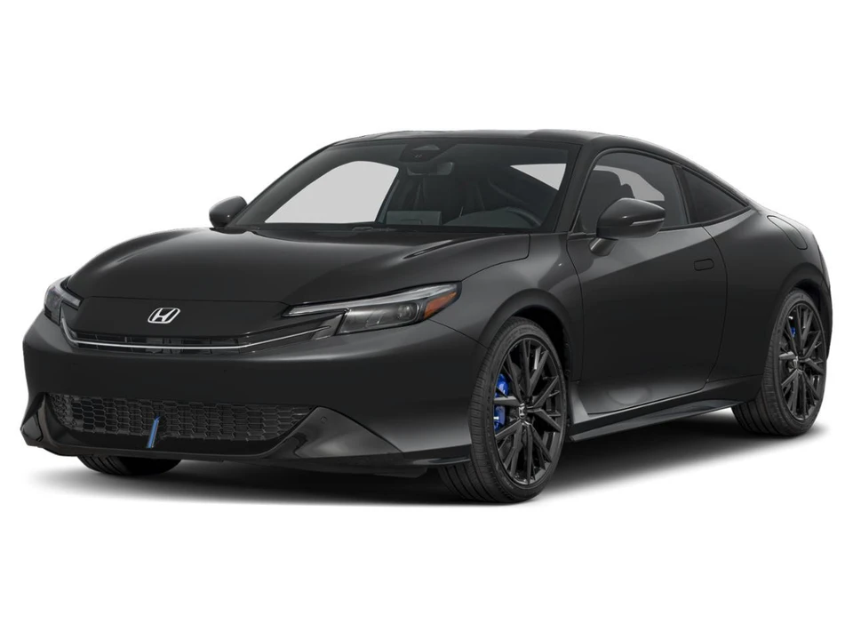 2026 Honda Prelude - Image 2 of 16