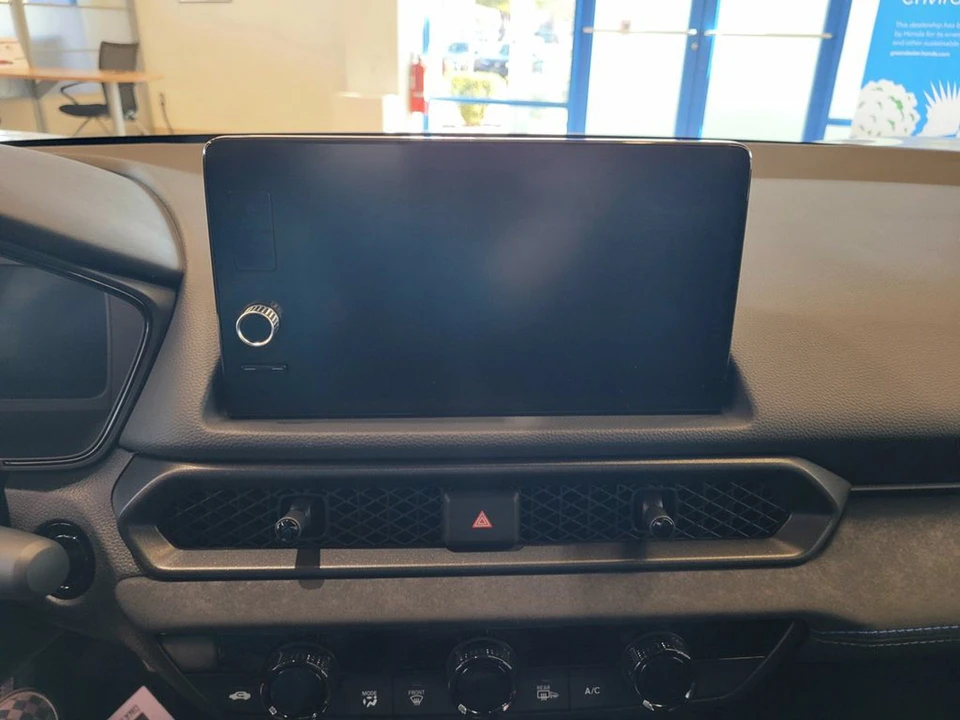 2026 Honda Prelude - Image 19 of 29