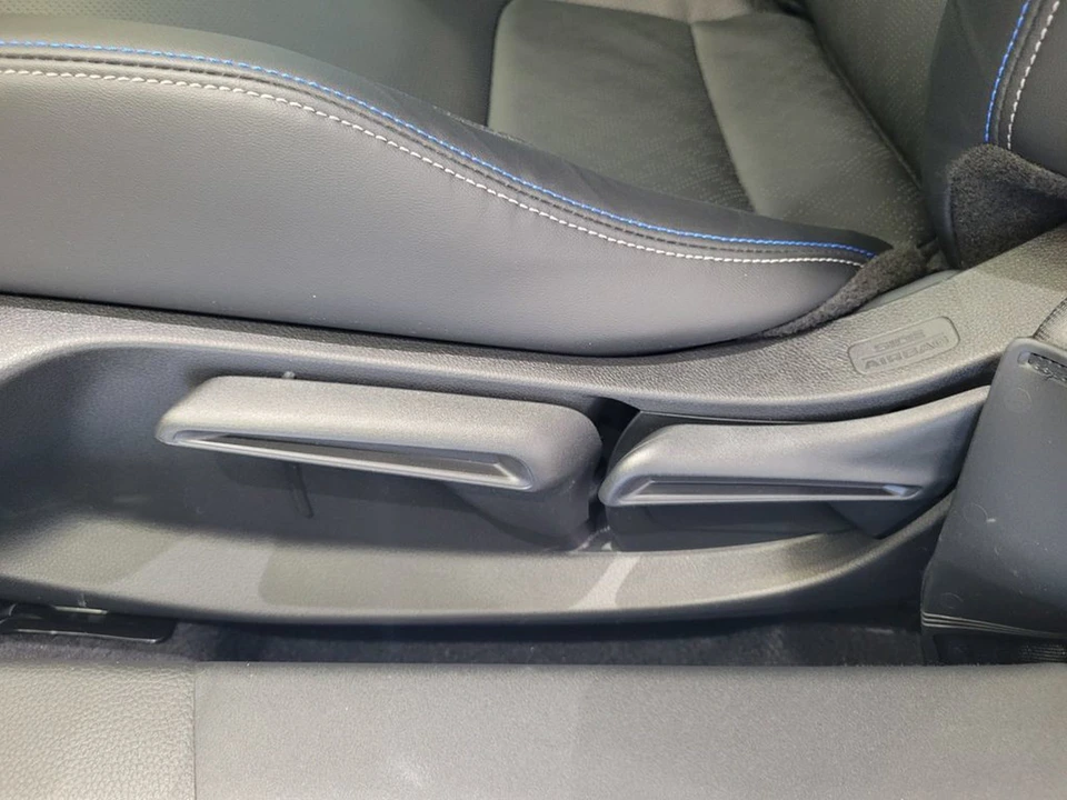 2026 Honda Prelude - Image 15 of 29