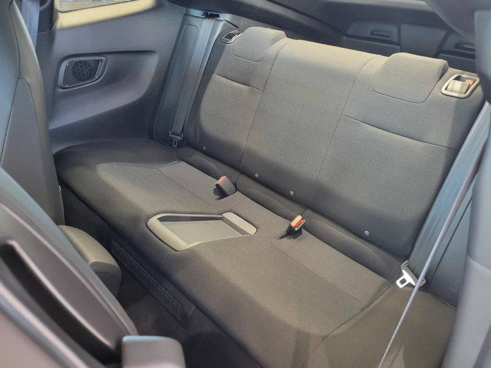 2026 Honda Prelude - Image 26 of 29