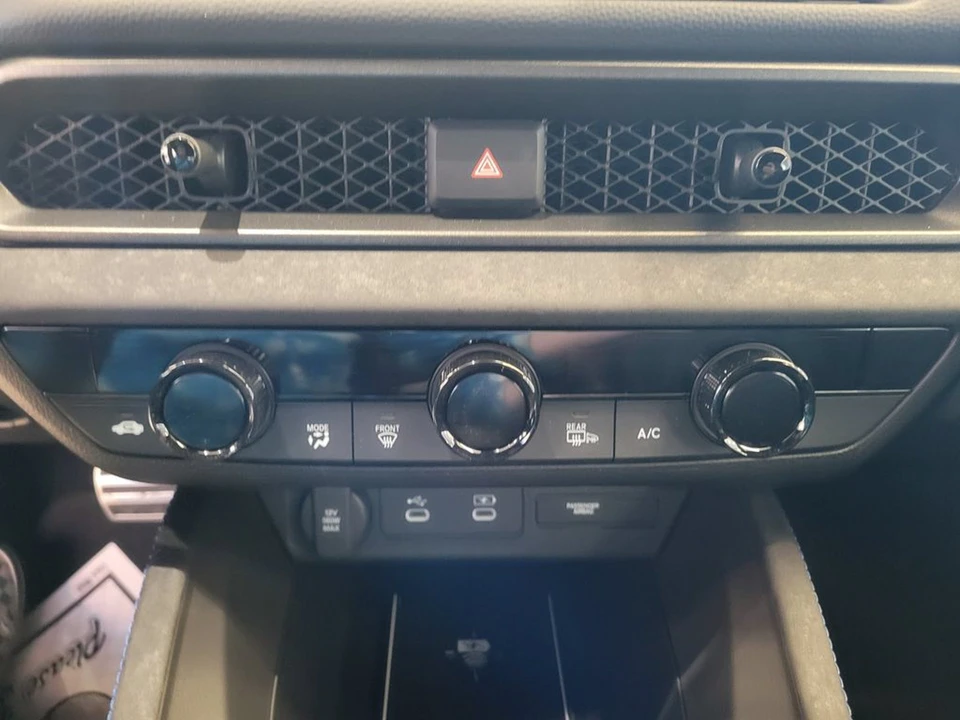 2026 Honda Prelude - Image 20 of 29