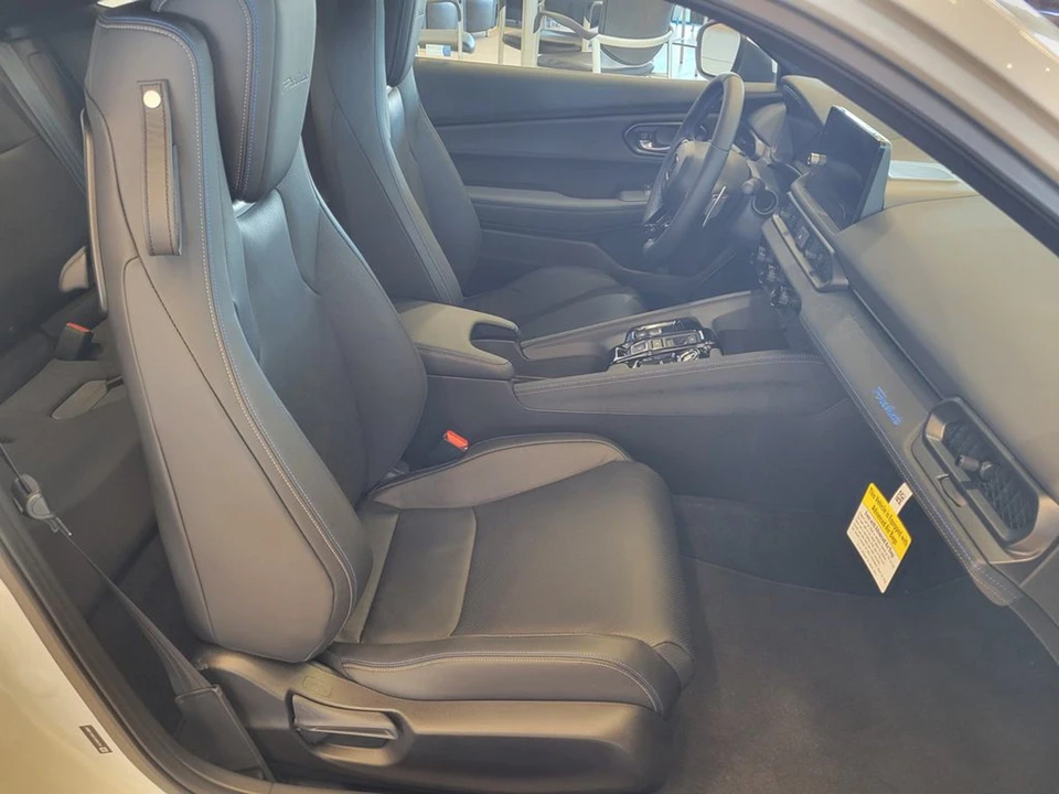 2026 Honda Prelude - Image 27 of 29