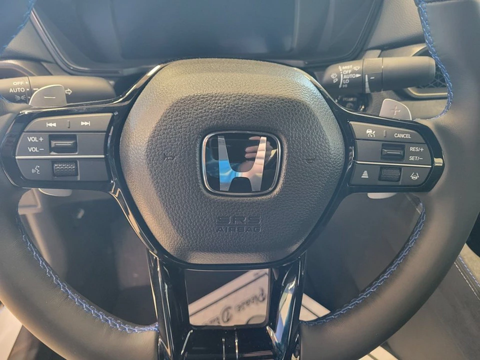 2026 Honda Prelude - Image 17 of 29