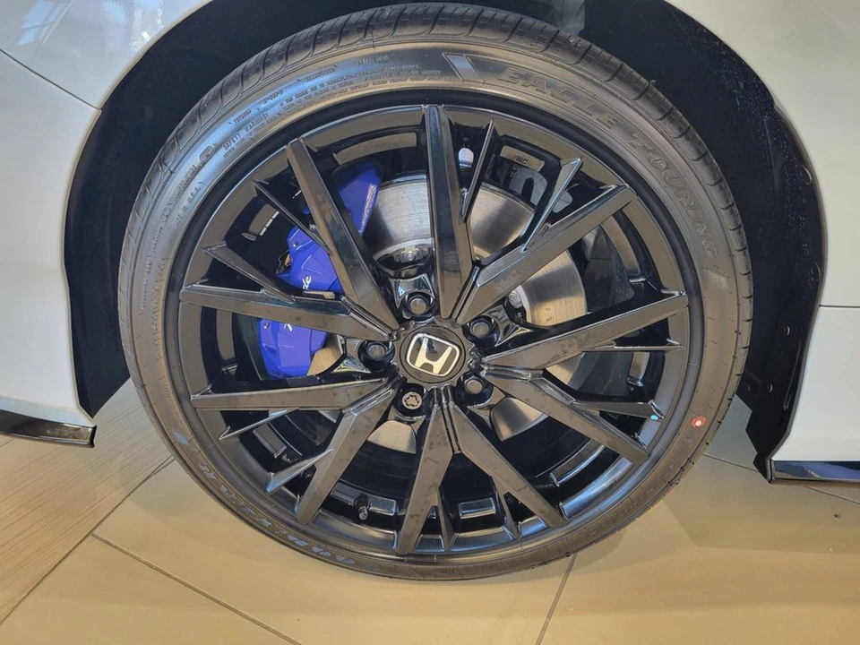2026 Honda Prelude - Image 11 of 29