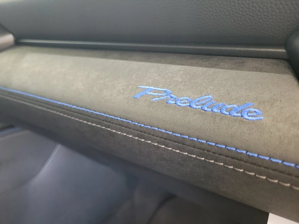 2026 Honda Prelude - Image 29 of 29