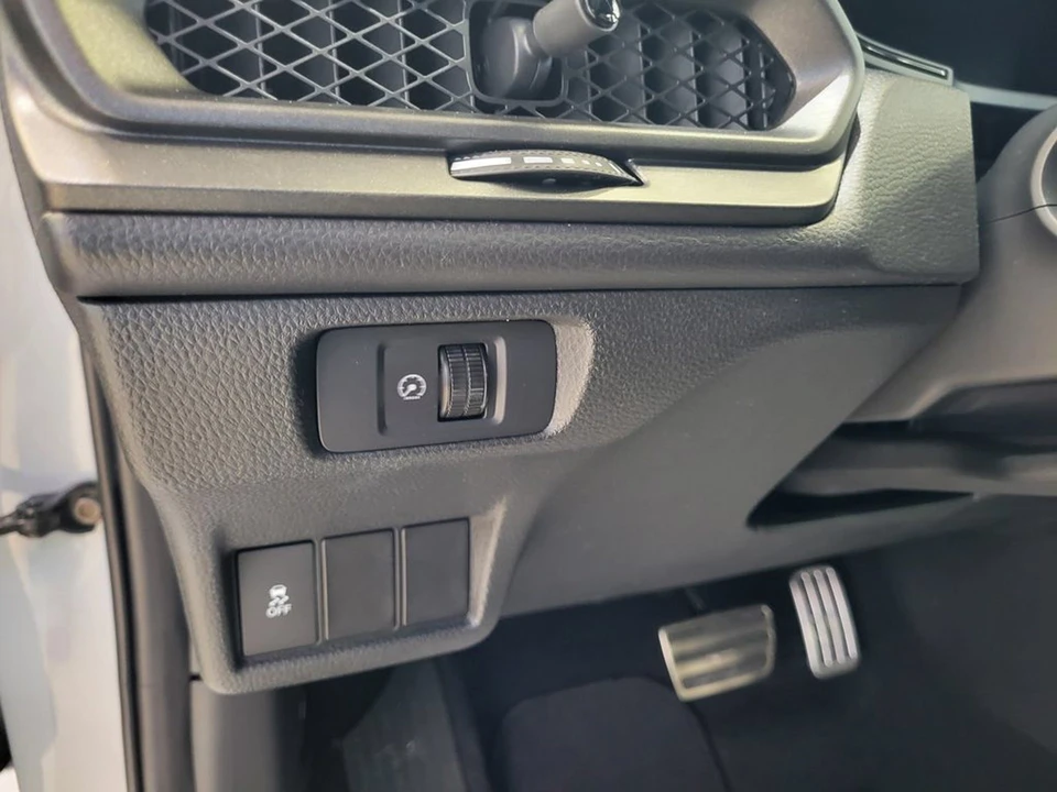 2026 Honda Prelude - Image 14 of 29