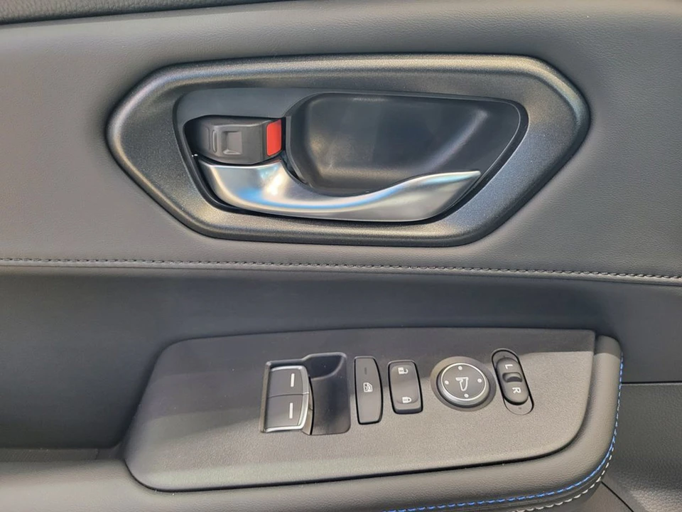 2026 Honda Prelude - Image 13 of 29