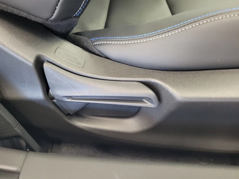 2026 Honda Prelude - Image 28 of 29