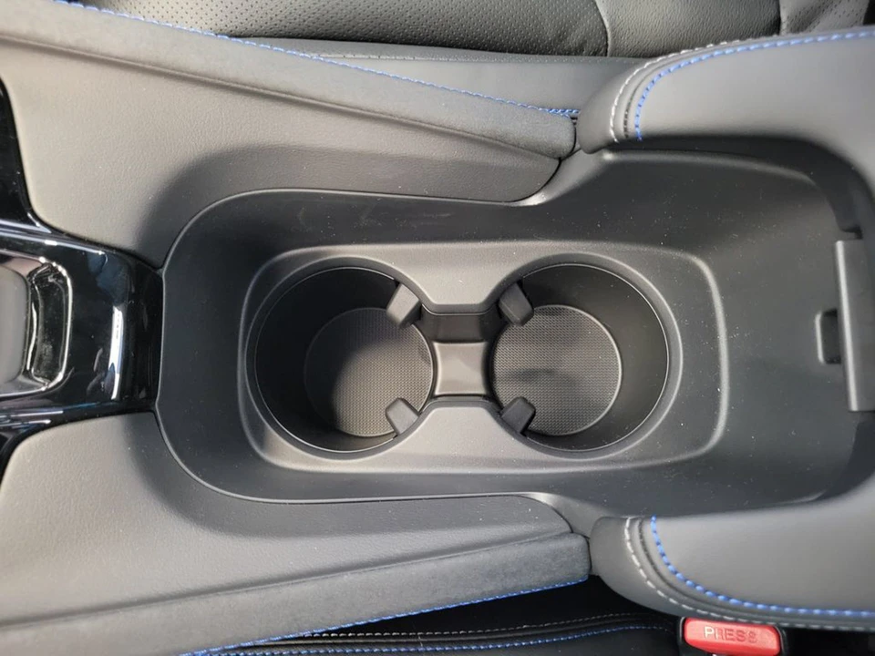 2026 Honda Prelude - Image 22 of 29