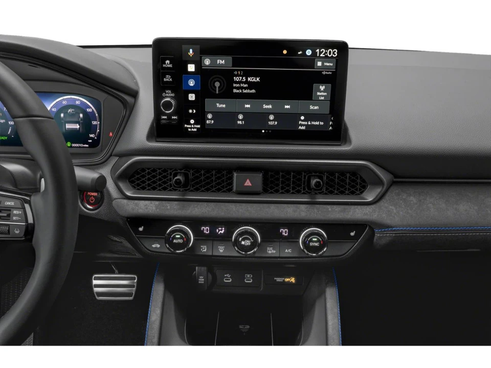 2026 Honda Prelude - Image 10 of 16