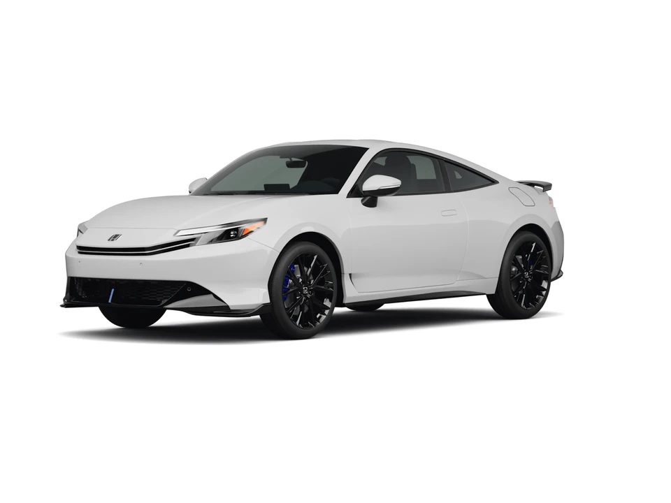 2026 Honda Prelude - Image 2 of 4