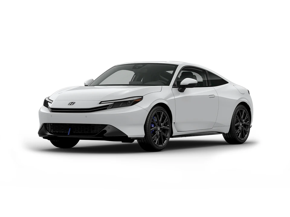 2026 Honda Prelude - Image 2 of 3